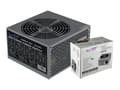 Miniatyrbilde 1 av 5: LC Power Office LC600H-12 V2.31 - Strømforsyning (intern) - 600 watt - aktiv PFC