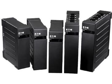 Eaton ELWALL monteringsutstyr