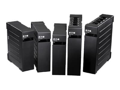 Eaton ELWALL monteringsutstyr