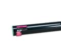 Miniatyrbilde 3 av 5: Lexmark 700X3 - Ekstra høy ytelse - magenta - original - tonerpatron LCCP - for Lexmark CS510de, CS510dte