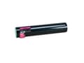 Miniatyrbilde 4 av 5: Lexmark 700X3 - Ekstra høy ytelse - magenta - original - tonerpatron LCCP - for Lexmark CS510de, CS510dte