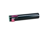Lexmark 700X3 - Ekstra høy ytelse - magenta - original - tonerpatron LCCP - for Lexmark CS510de, CS510dte