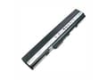 Miniatyrbilde 4 av 5: CoreParts - Batteri til bærbar PC - 6-cellers - 4400 mAh - svart - for ASUS K42; K52