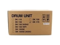 Kyocera DK 170 - Original - trommelsett - for Kyocera FS-1035, FS-1135, FS-1320; ECOSYS M2035, M2535, P2035, P2135; FS-1320, 1370