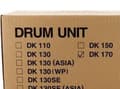 Miniatyrbilde 2 av 5: Kyocera DK 170 - Original - trommelsett - for Kyocera FS-1035, FS-1135, FS-1320; ECOSYS M2035, M2535, P2035, P2135; FS-1320, 1370
