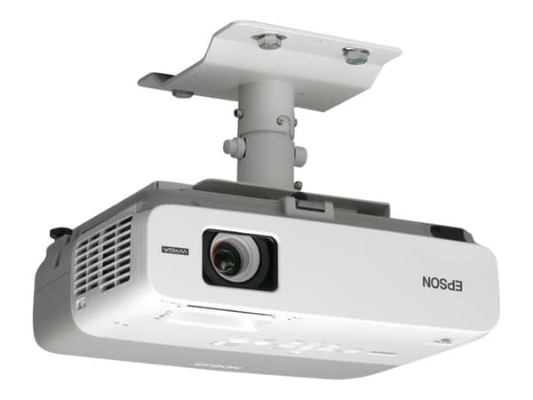 Epson Kattokiinnitin - ELPMB22 - valkoinen, Katto, Valkoinen, Epson EB-G5100, 5150NL, 5200WNL, 5300NL, 5350NL, 217 mm, 380 mm, 270 mm