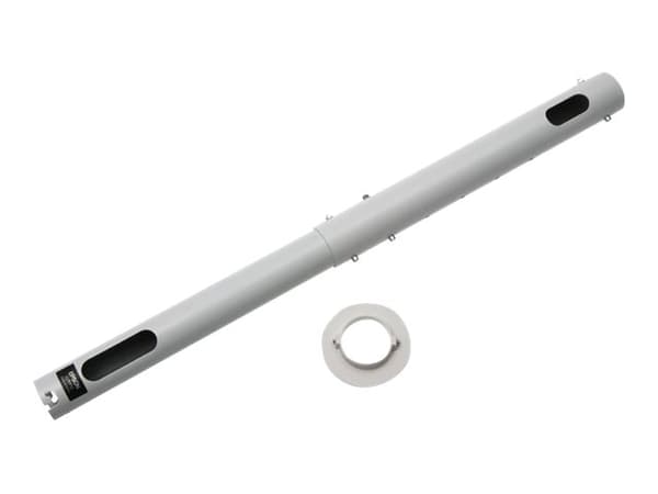 Epson Kattokiinnitin - ELPMB22 - valkoinen, Katto, Valkoinen, Epson EB-G5100, 5150NL, 5200WNL, 5300NL, 5350NL, 217 mm, 380 mm, 270 mm