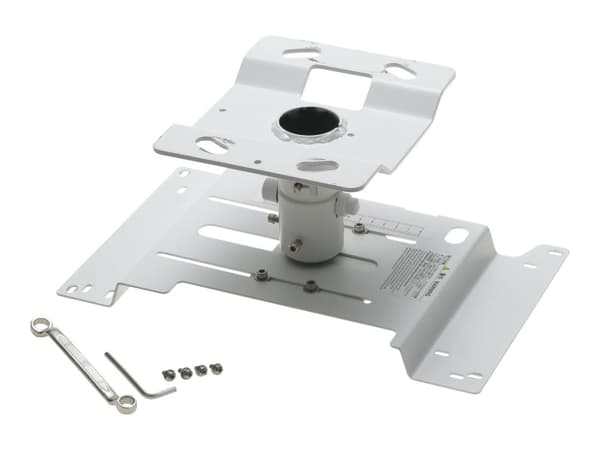 Epson ELPMB22 - Monteringssæt (til loftmontering) - for projektor - loftsmonterbar - for Epson EB-L1065, L1070, L520, L530, L630, L635, L720, L730, L