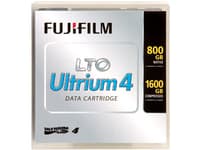 FUJIFILM - LTO Ultrium 4 - 800 GB / 1,6 TB