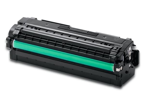 Samsung CLT-Y506L, 3500 sivua, Keltainen, 1 kpl