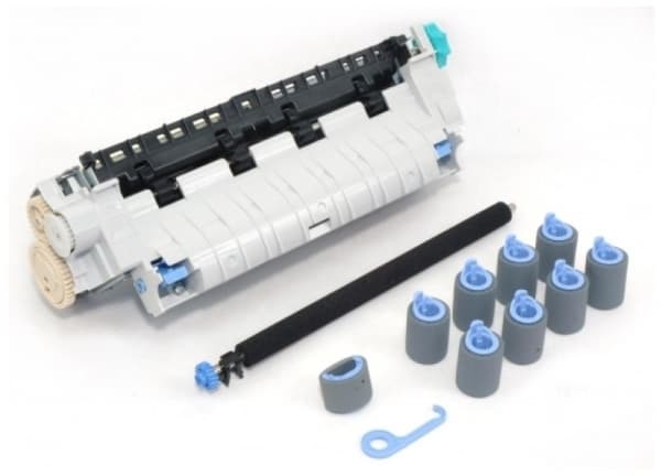 HP - (220 V) - vedlikeholdssett - for LaserJet 4345mfp, 4345x, 4345xm, 4345xs, M4345, M4345x, M4345xm, M4345xs, M4349x
