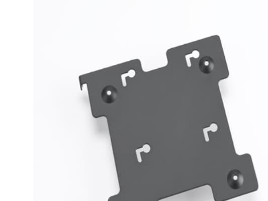 Symbol - Veggmonteringssett - for P/N: MK3000-A030PZ0GWTWR, MK3000-A0U0PZ0GWTWR