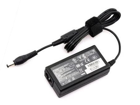 Toshiba Global AC Adapter - Strømadapter - AC 100-240 V - 45 watt - for Satellite C50, C55, C70, C75, C850, C855, L50, L55, L70, M50, NB10, P50, S50,