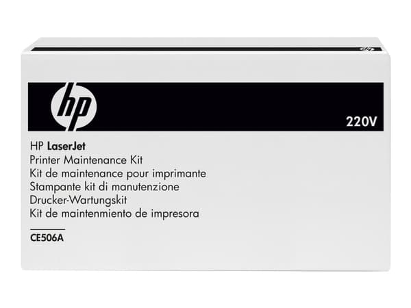 HP - (220 V) - fikseringsenhetsett - for Color LaserJet Enterprise MFP M575; LaserJet Pro MFP M570
