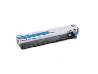 Canon C-EXV 24 - Cyan - tonerpåfylling - for imageRUNNER 5880C, 5880Ci, 6880C, 6880Ci