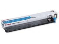 Canon C-EXV 24 - Cyan - tonerpåfylling - for imageRUNNER 5880C, 5880Ci, 6880C, 6880Ci