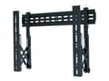 Miniatyrbild 3 av 5: Neomounts LED-VW1000BLACK - Fäste - för LCD-display - svart - skärmstorlek: 32"-75" - väggmonterbar