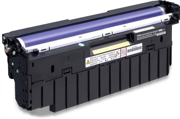 Epson - Svart - fotokonduktiv enhet - för AcuLaser C9300D2TN, C9300D3TNC, C9300DN, C9300DTN, C9300N, C9300TN