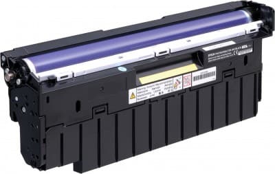 Epson - Svart - fotokonduktiv enhet - för AcuLaser C9300D2TN, C9300D3TNC, C9300DN, C9300DTN, C9300N, C9300TN