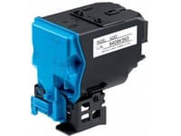 Konica Minolta TNP-27C - Cyan - original - tonerpatron - for bizhub C25