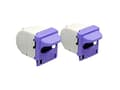 Miniatyrbilde 3 av 4: HP Q7432-67901, 1500 stifter, 2 stykker