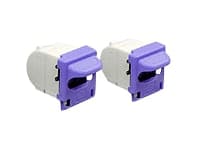 HP Q7432-67901, 1500 stifter, 2 stykker
