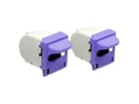 HP Q7432-67901, 1500 stifter, 2 stykker