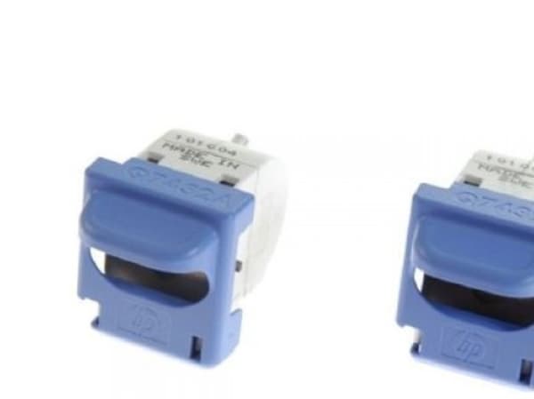 HP Q7432-67901, 1500 niittiä, 2 kpl
