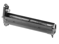 OKI - Svart - original - trommelsett - for C710cdtn, 710dn, 710dtn, 710n