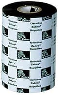 Pikkukuva 1 / 4: Zebra 5095 Performance, 131mm, Lämpösiirto, Musta, 450 m, 2,5 cm, 131mm x 450m