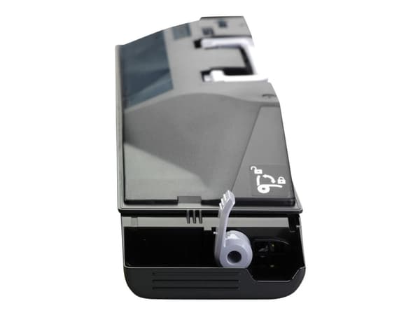 KYOCERA TK-880K, 25000 sivua, Musta, 1 kpl