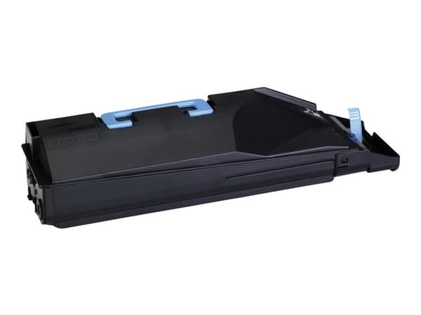 KYOCERA TK-880K, 25000 sivua, Musta, 1 kpl