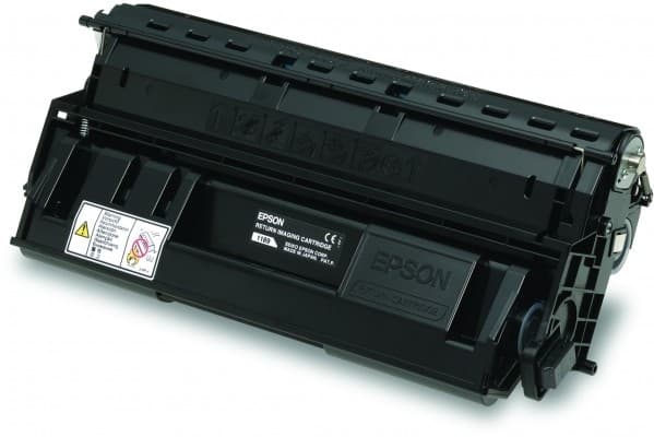 Epson - Svart - original - tonerkassett - för AcuLaser M8000D3TN, M8000DN, M8000DTN, M8000N, M8000TN