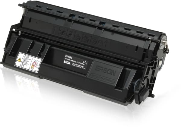 Epson - Svart - original - tonerkassett - för AcuLaser M8000D3TN, M8000DN, M8000DTN, M8000N, M8000TN