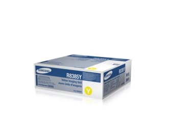 Samsung CLX-R8385Y - Gul - original - trommelsett - for MultiXpress 8385ND