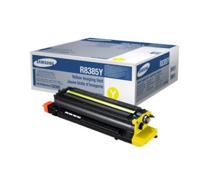 Samsung CLX-R8385Y - Gul - original - trommelsett - for MultiXpress 8385ND