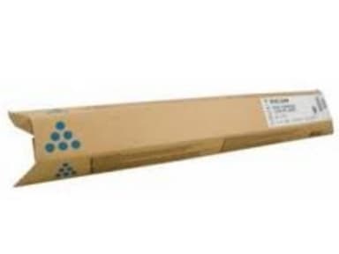 Ricoh - Cyan - original - tonerpatron - for Ricoh Aficio MP C2800, Aficio MP C3001, Aficio MP C3300, Aficio MP C3501
