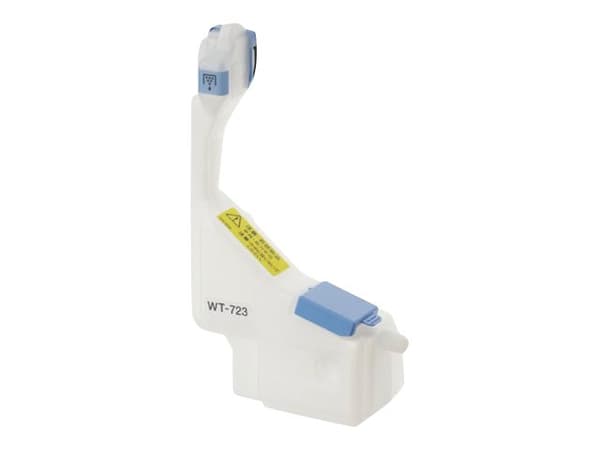 Canon WT-723 - Toneroppsamler - for imageCLASS LBP7780Cdn; i-SENSYS LBP7750Cdn