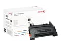 Miniatyrbilde 3 av 5: Xerox - Svart - kompatibel - tonerpatron (alternativ for: HP 64A) - for HP LaserJet P4014, P4015, P4515
