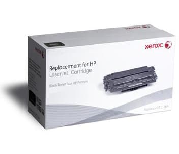 Xerox - Svart - kompatibel - tonerpatron (alternativ for: HP 64A) - for HP LaserJet P4014, P4015, P4515