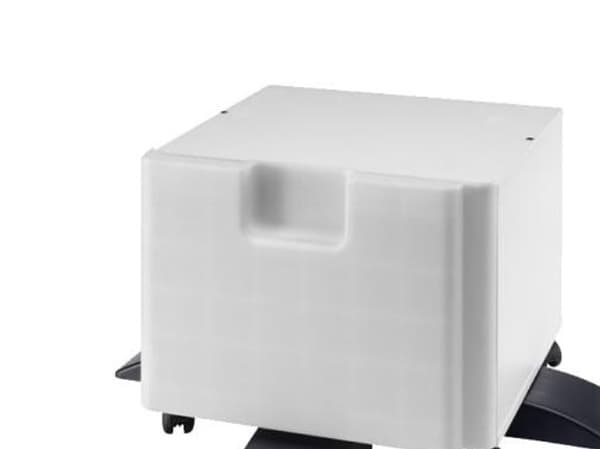 Kyocera CB-470 - MFP kabinett - for Kyocera FS-6025, FS-6030, FS-6525, FS-6530, FS-C8020, FS-C8025; ECOSYS M8124, M8130