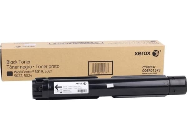 Xerox - Original - tonerkassett - för WorkCentre 5019V_B, 5021V_B, 5021V_U, 5022V_U, 5024V_U