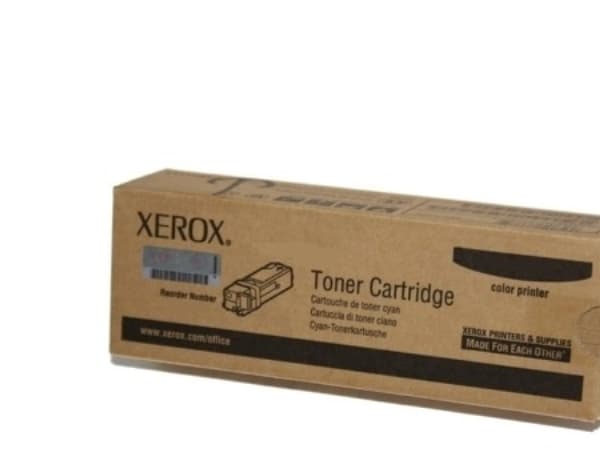 Xerox - Original - tonerkassett - för WorkCentre 5019V_B, 5021V_B, 5021V_U, 5022V_U, 5024V_U