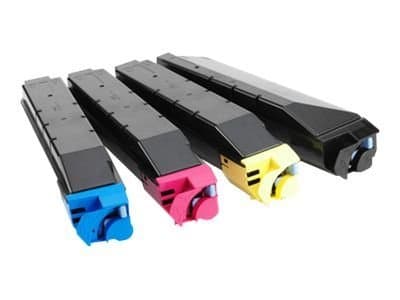 Kyocera TK 8505C - Cyan - original - tonerpatron - for TASKalfa 4550ci, 4551ci, 5500ci, 5550ci, 5551ci