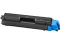 Miniatyrbilde 4 av 5: Kyocera TK 590C - Cyan - original - tonerpatron - for Kyocera FS-C2026, FS-C2126; ECOSYS M6023, M6026, M6526, P6026; FS-C5250