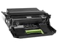 Pikkukuva 3 / 5: Lexmark 520Z - Lajittelu - alkuperäinen - tulostinlaskutettu LCCP, LRP - Lexmark MS710, MS711, MS811, MS812, MS817, MS818, MX711, MX717, MX718, MX810