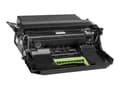 Pikkukuva 1 / 5: Lexmark 520Z - Lajittelu - alkuperäinen - tulostinlaskutettu LCCP, LRP - Lexmark MS710, MS711, MS811, MS812, MS817, MS818, MX711, MX717, MX718, MX810