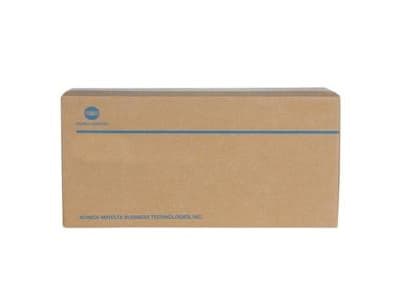 Konica Minolta DV-512K - Svart - original - framkallningssats - för bizhub C224, C284, C364, C454, C554