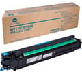 Miniatyrbilde 2 av 2: Konica Minolta IU-711C - Cyan - original - bildebehandlingsenhet for skriver - for bizhub C654, C754