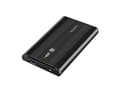 Miniatyrbild 5 av 5: LogiLink Enclosure 2,5 Inch S-SATA HDD USB 3.0 Alu - Förvaringslåda - 2.5" - SATA 3Gb/s - USB 3.0